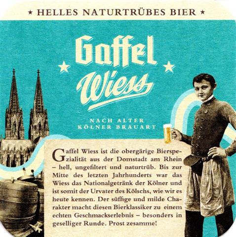 k�ln k-nw gaffel wiess 2-4b (quad180-gaffel wiess ist)